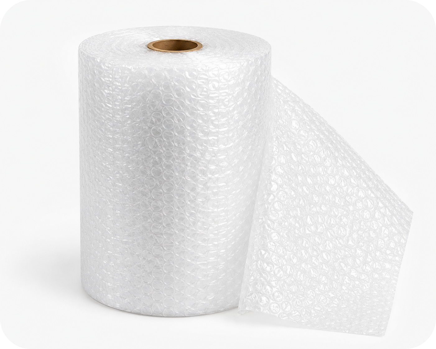 BUBBLE WRAP