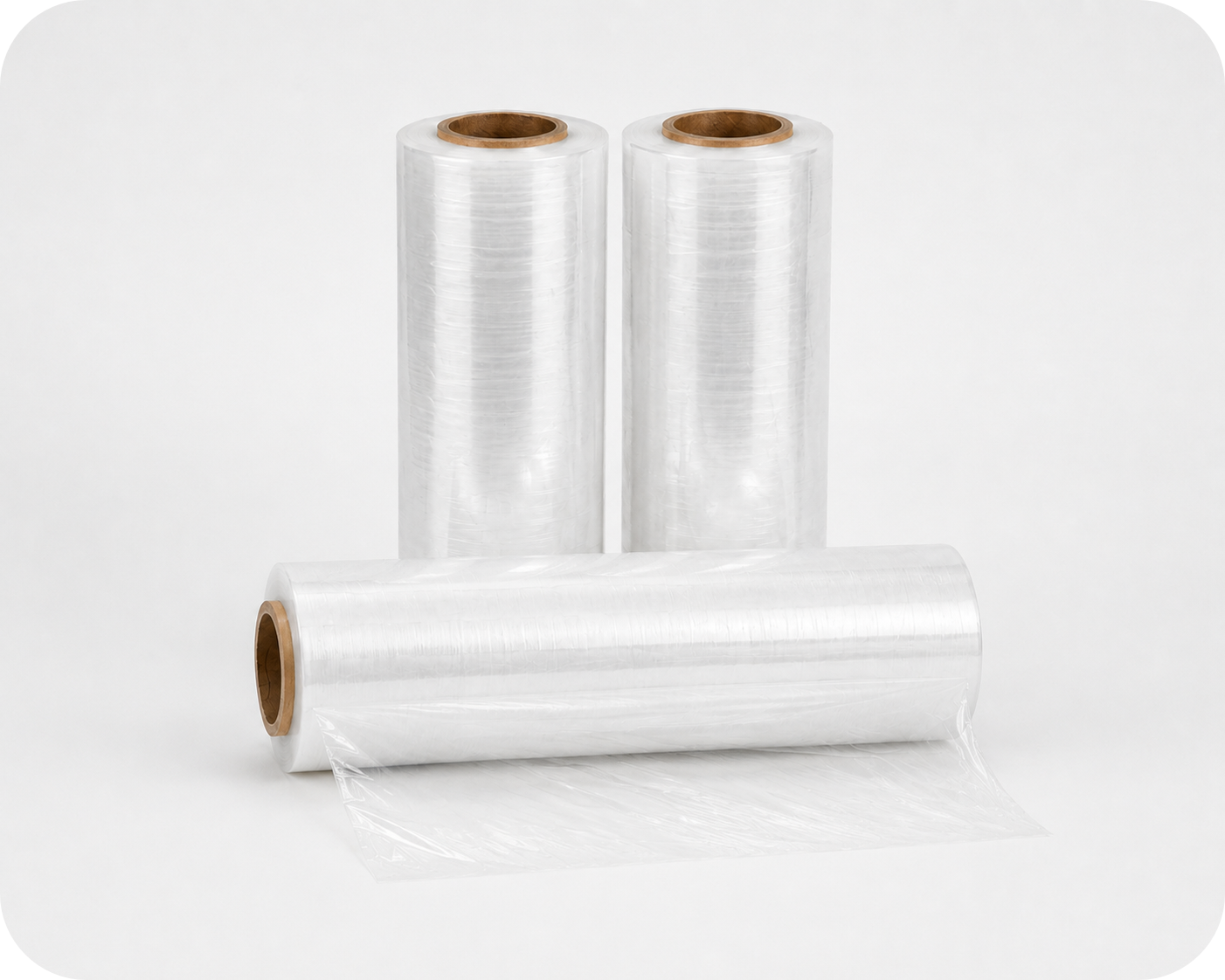 Stretch Film