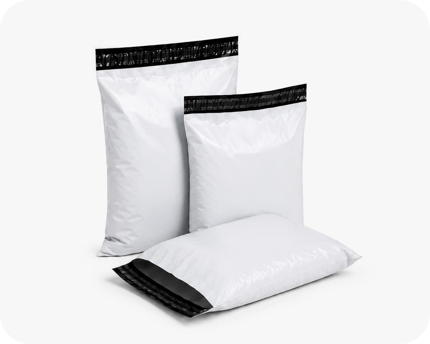 Courier Bags