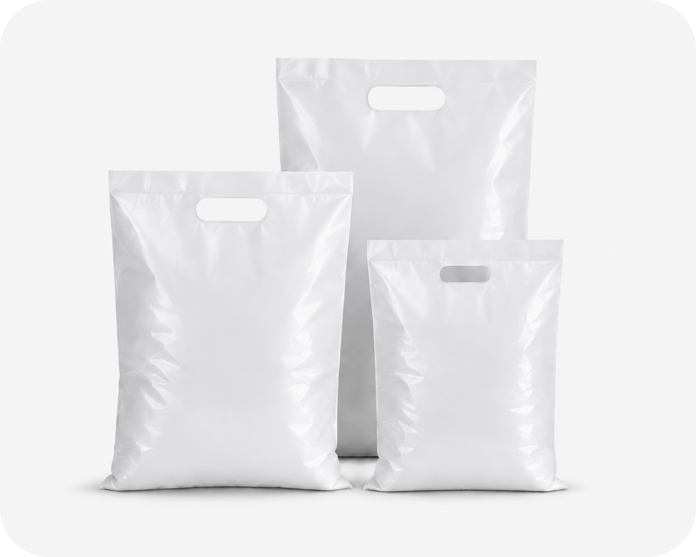 HM Bags