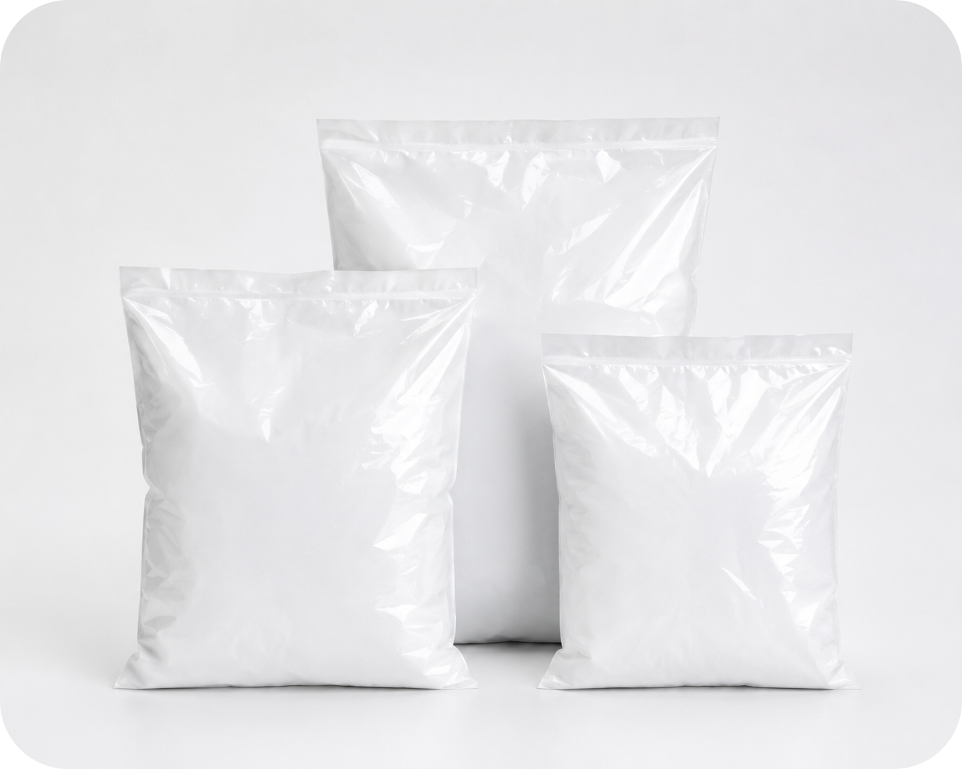 PP BAGS
