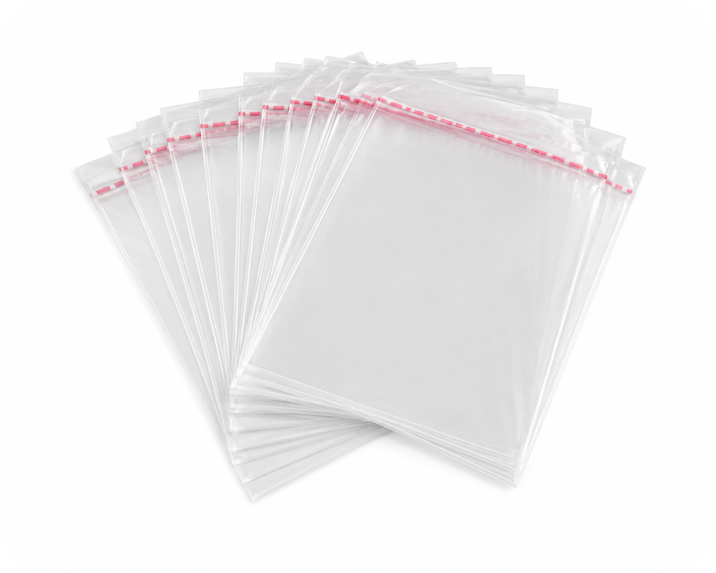 BOPP BAGS