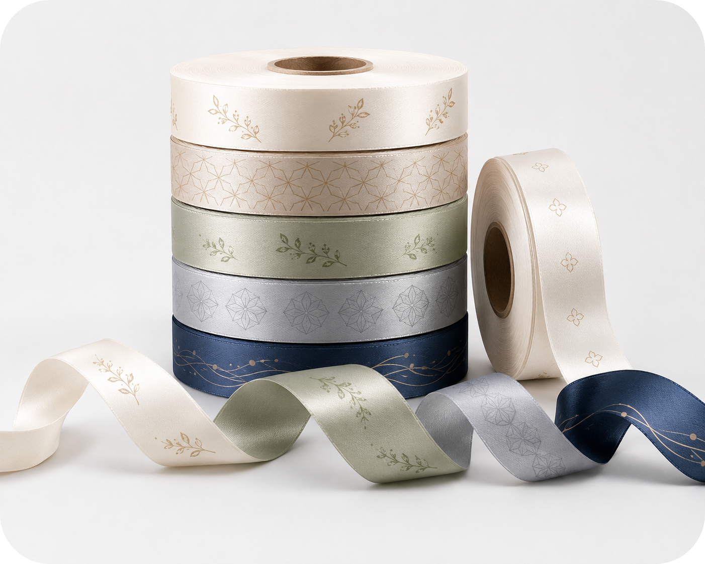 SATIN RIBBON