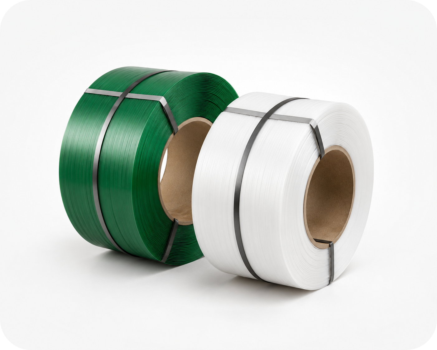 PET ROLLS