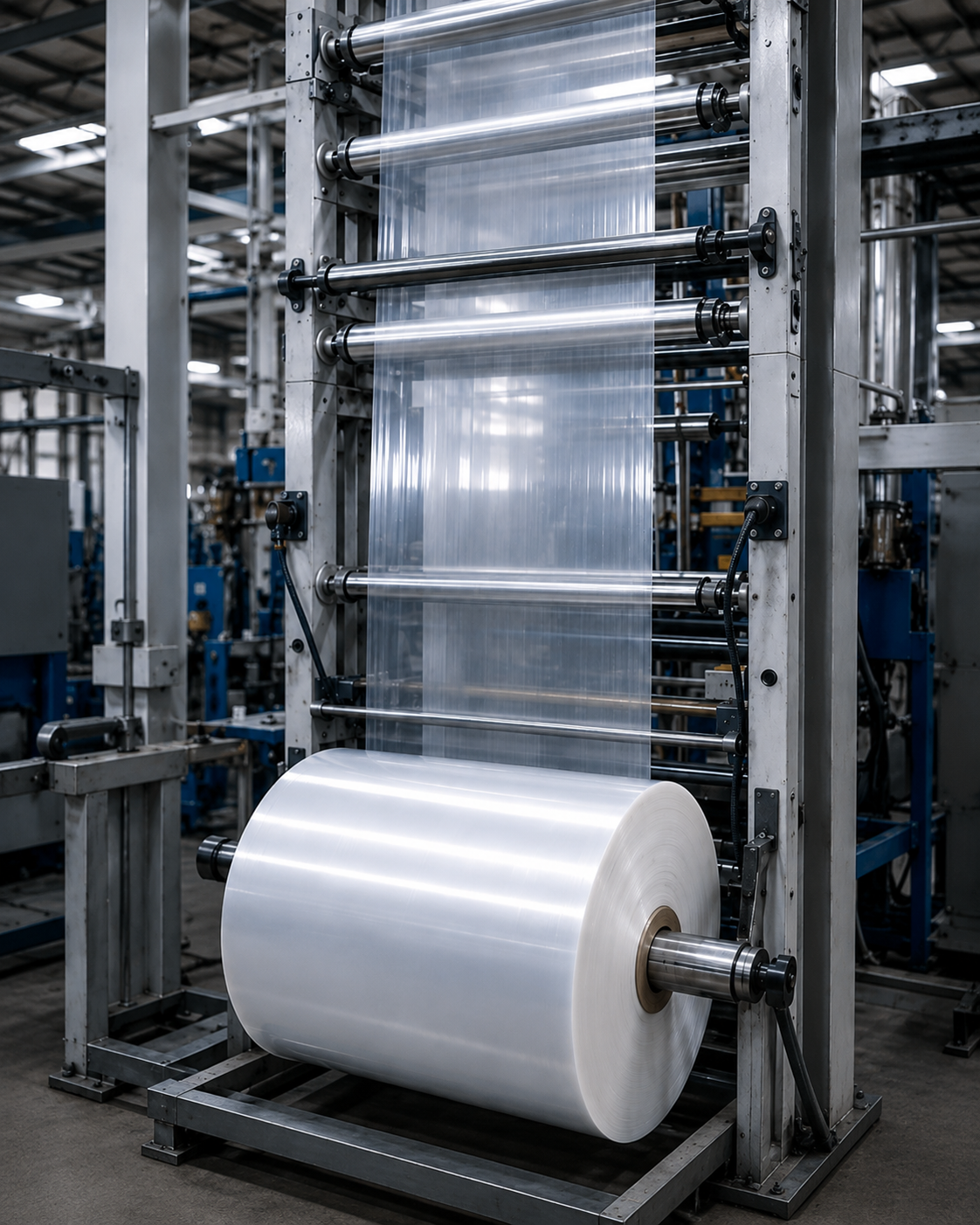 Packaging Factory